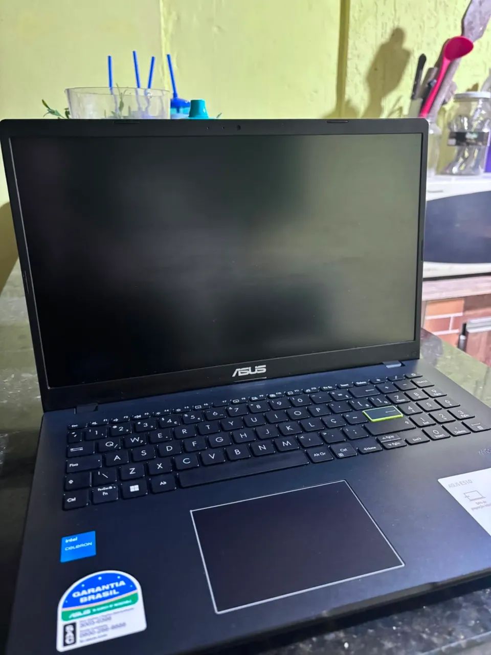 Notebook Asus E510KA - Foto 2