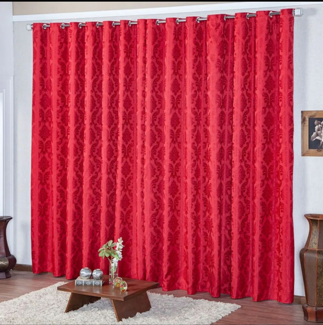Cortinas  - Foto 5