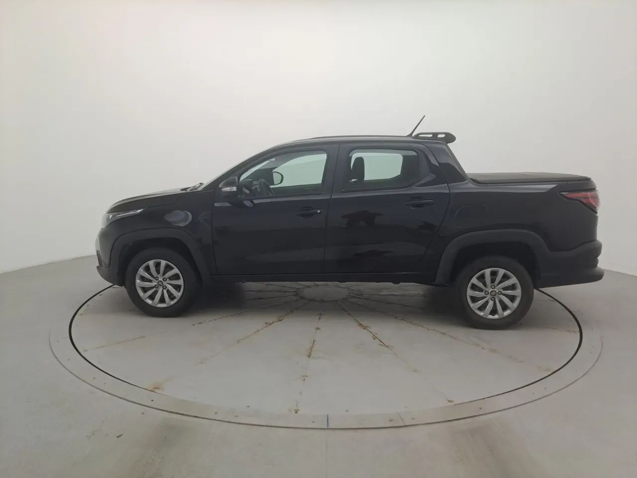 Fiat Strada Freedom 1.3 Flex 8V CD 2025 - Foto 2