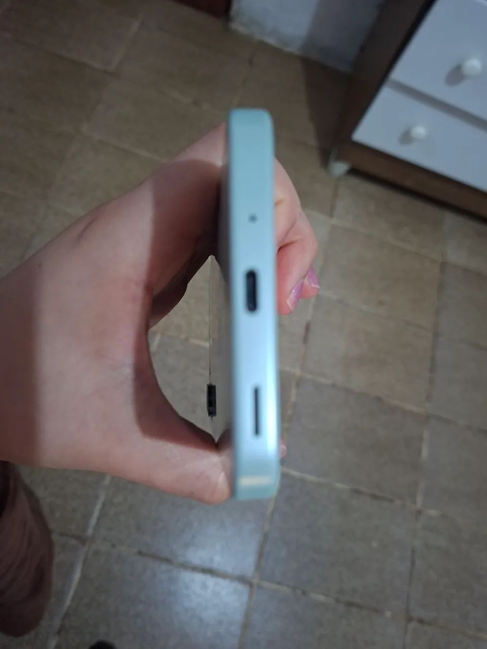 Vendo Smartphone Samsung Galaxy A15  - Foto 2