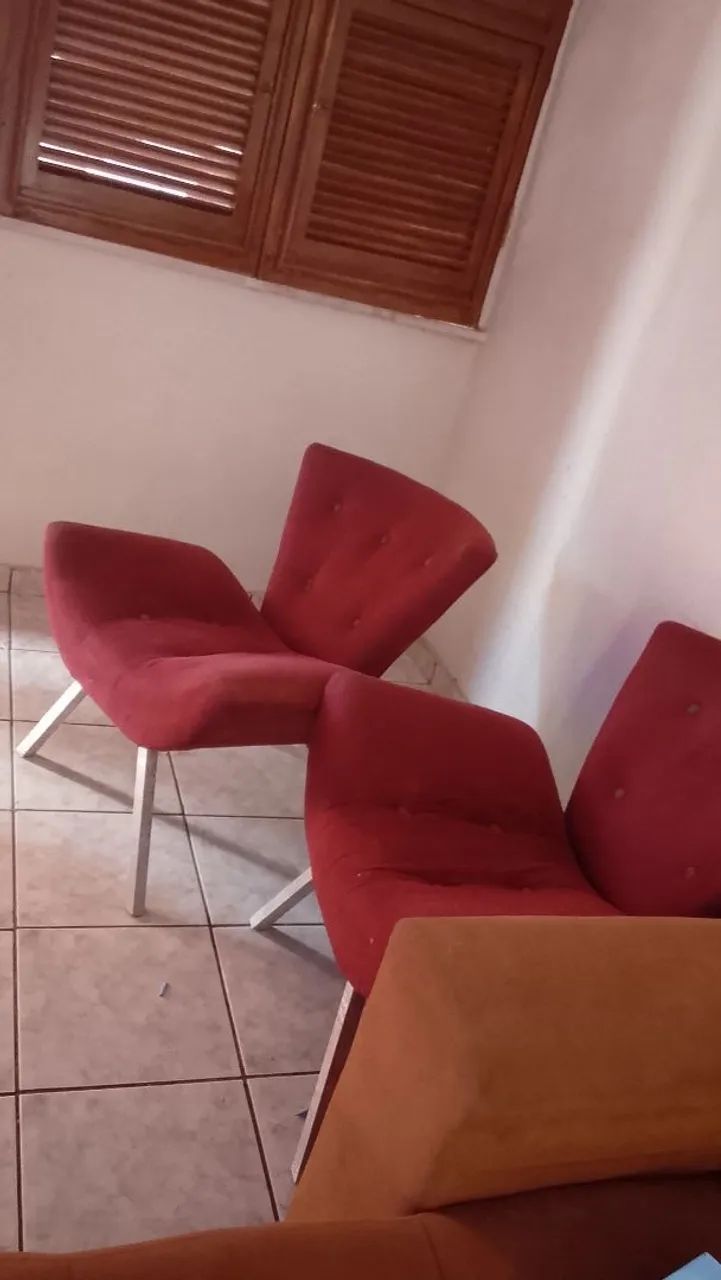 VENDO 2 POLTRONAS  - Foto 5