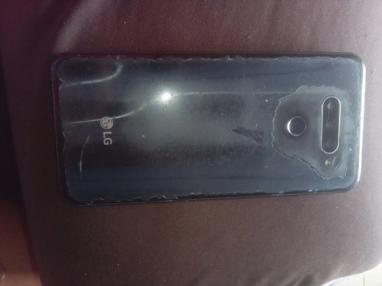 LG K 12 Prime - Foto 2