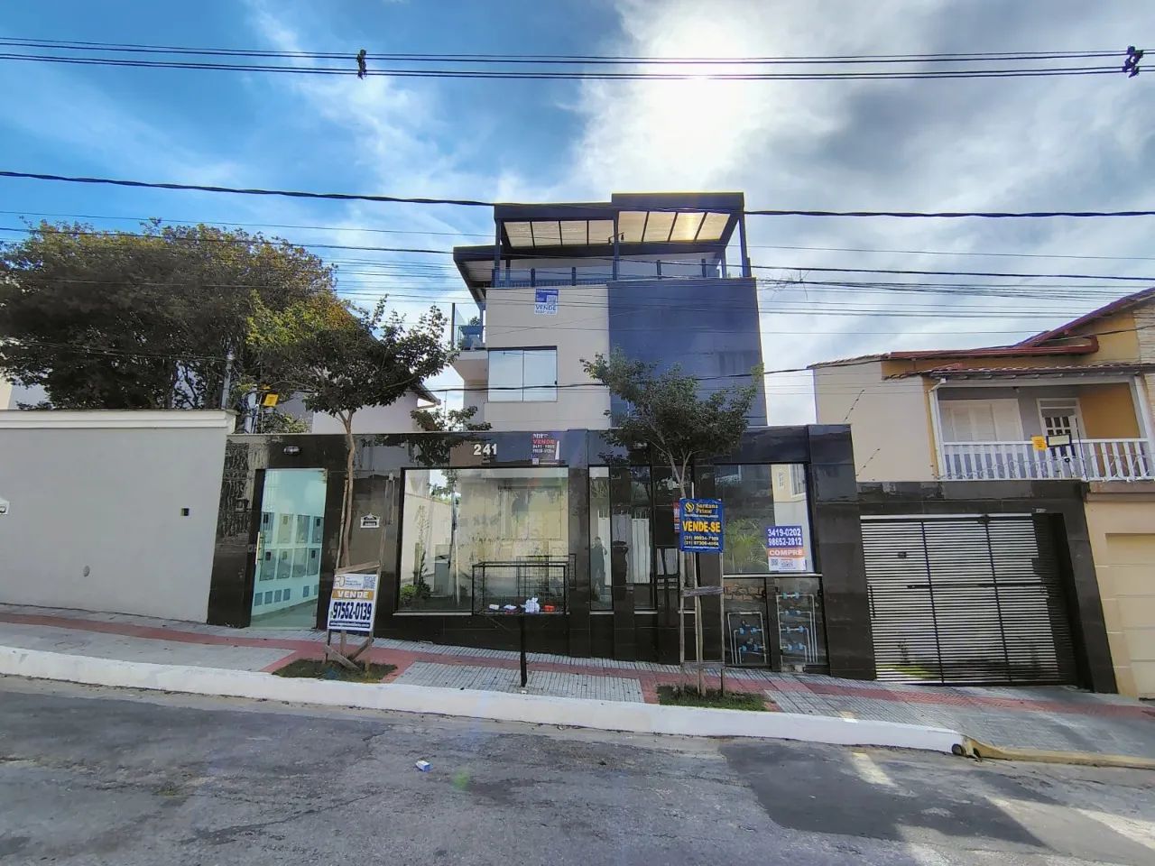 APARTAMENTO PARA VENDA