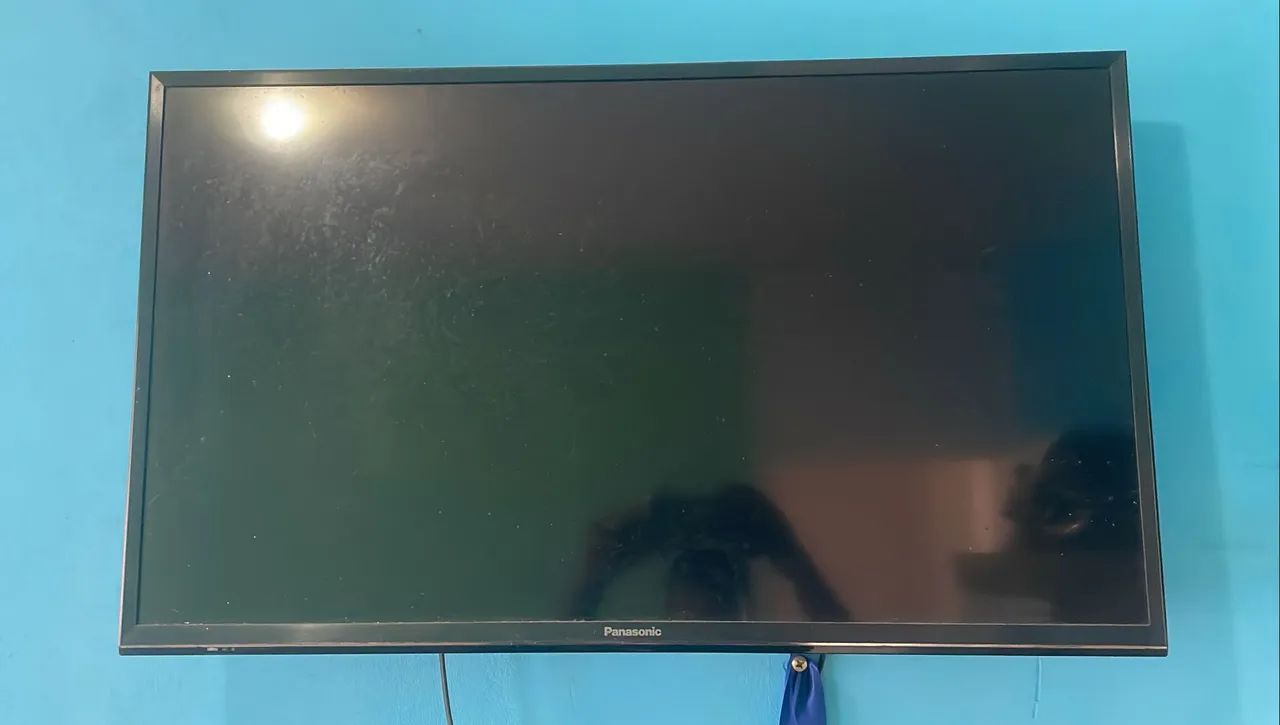 Telefone 32 polegada nao e smart