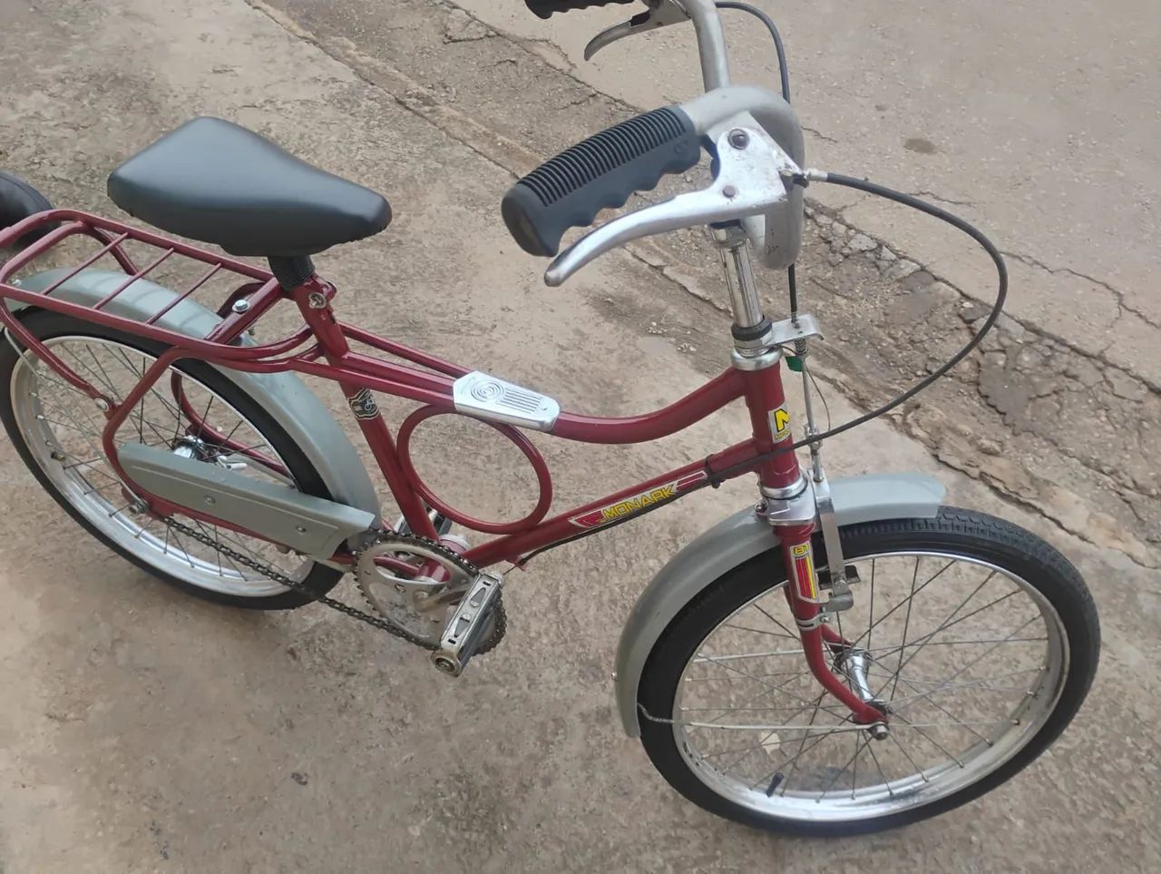 Barrinha