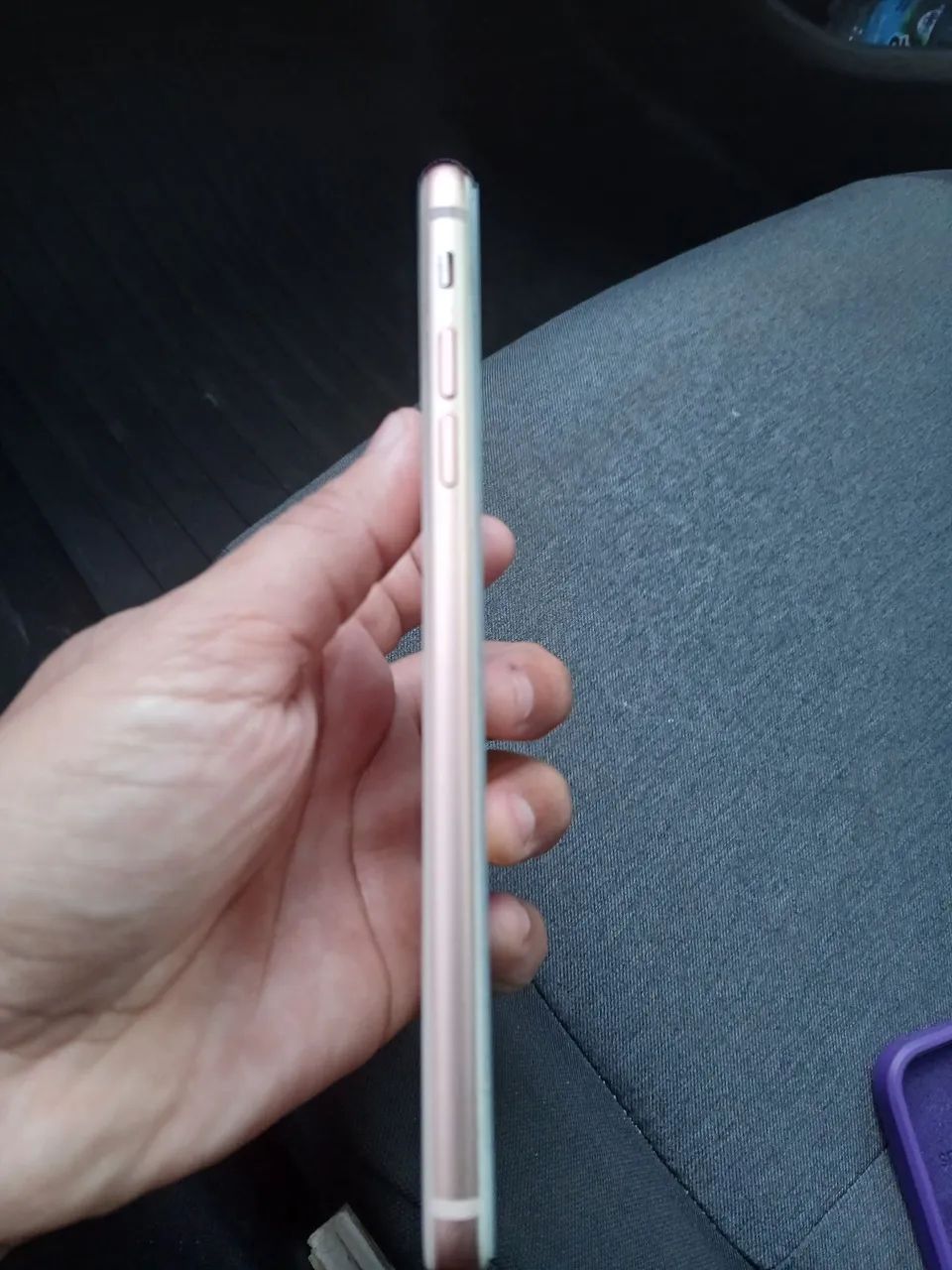 IPHONE 8 PLUS /256GB - Celulares e Smartphones - Japiim, Manaus