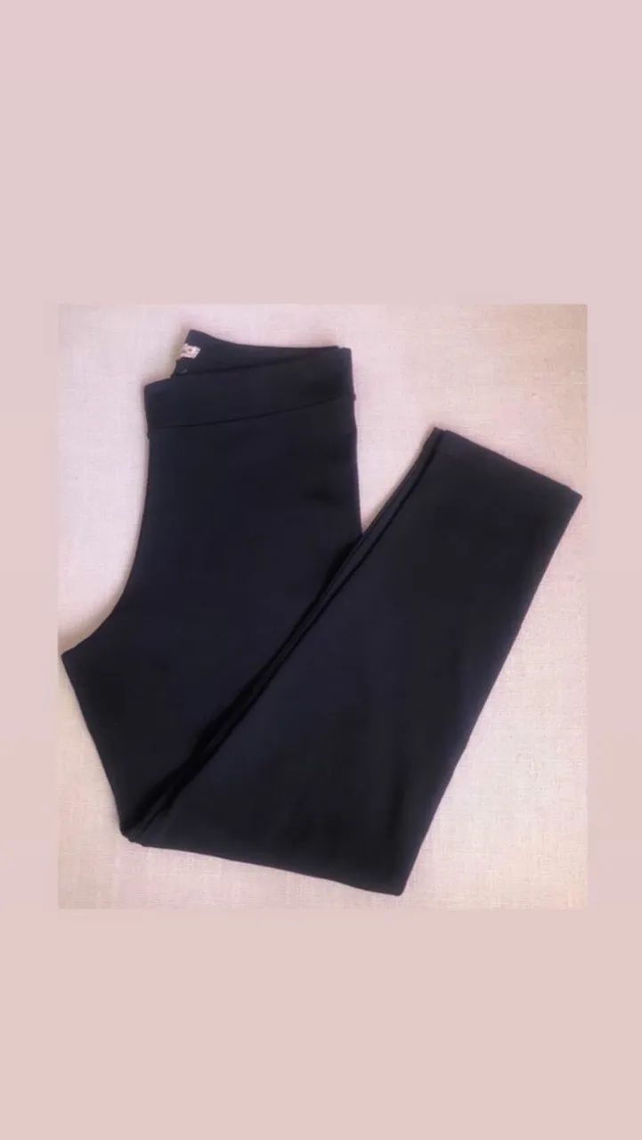 Calça Legging M