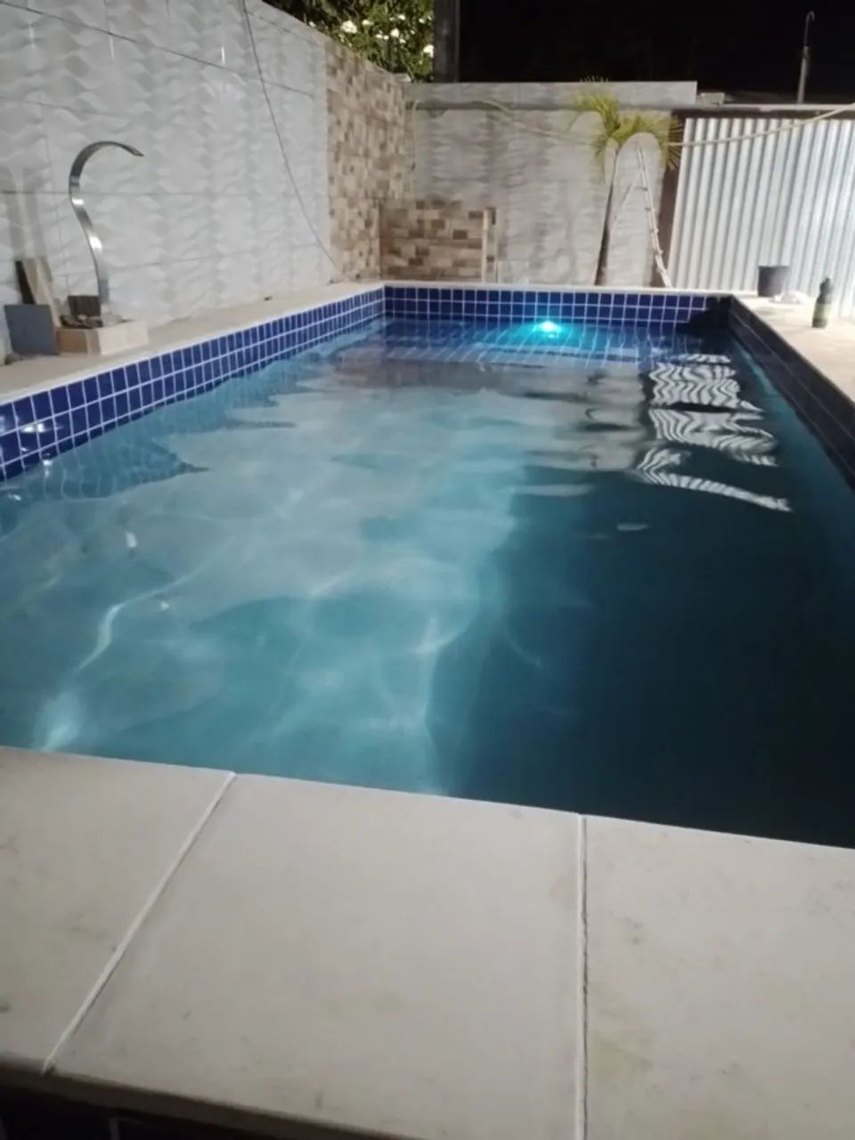 Espaço lazer venda ou troca - Foto 11