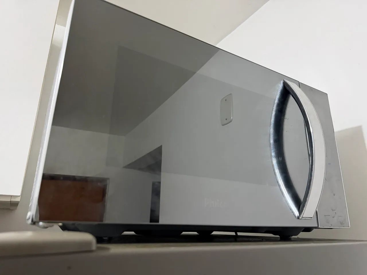 Microondas em perfeito estado  - Foto 2