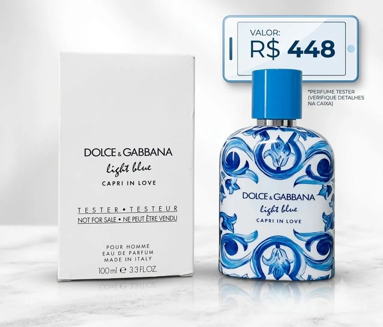 Perfumes originais - Foto 5