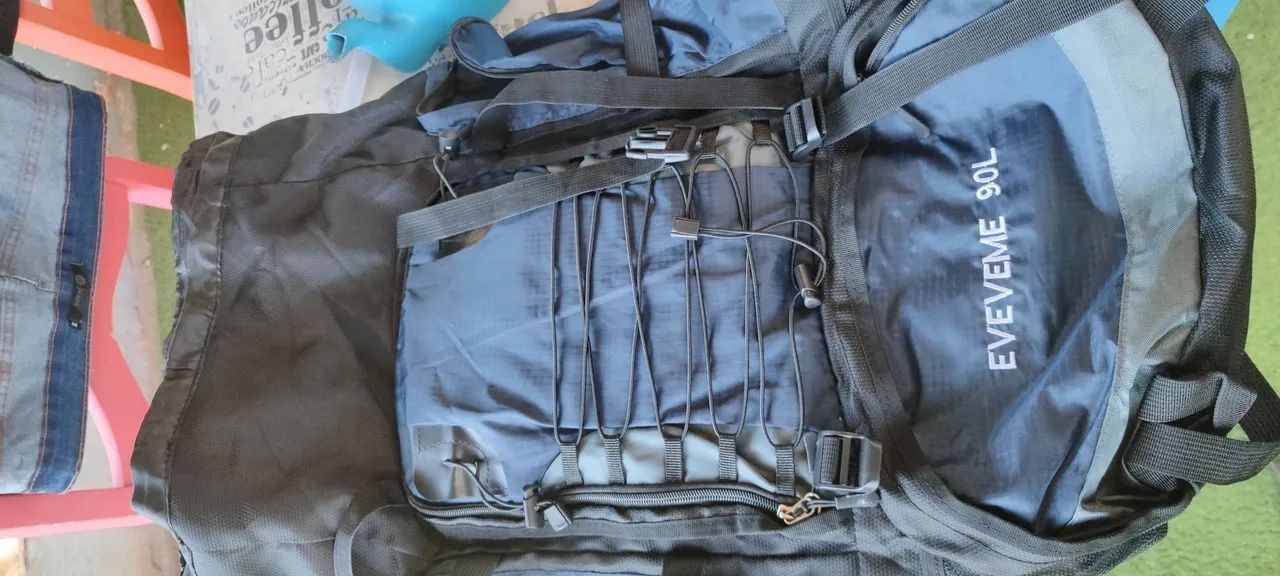 Mala 90L