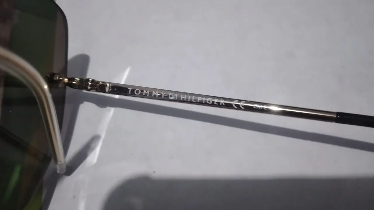 Óculos de sol Original Tommy  Hilfiger  - Foto 5