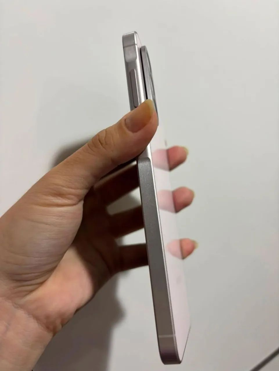 SAMSUNG A56 ROSA 256GB - Foto 3