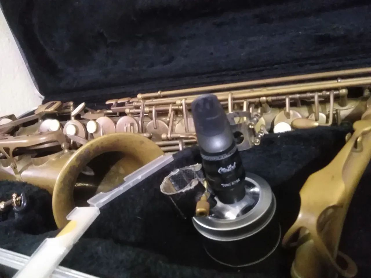 Sax alto - Foto 3
