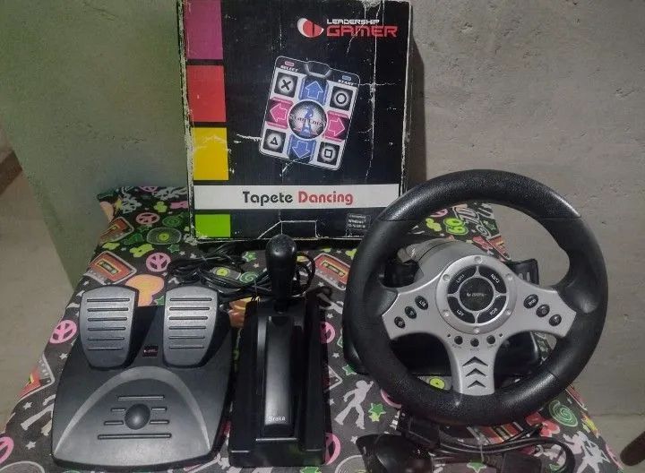 PS2 e Acessórios  - Foto 2
