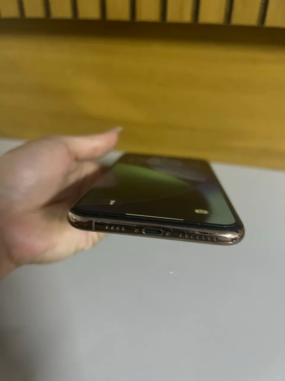 iPhone 11 Pro Max 256gb - Foto 5