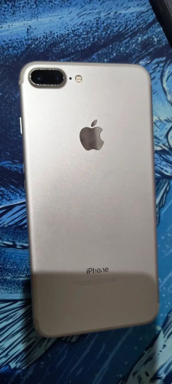 iPhone 7 plus  - Foto 2