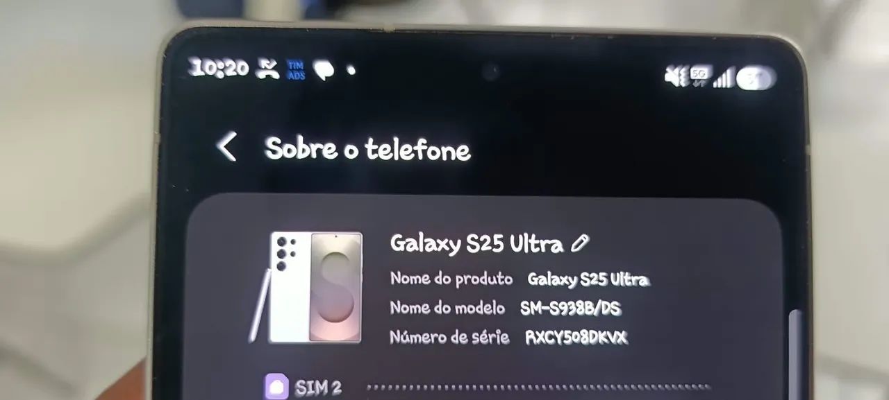 S25ultra - Foto 5