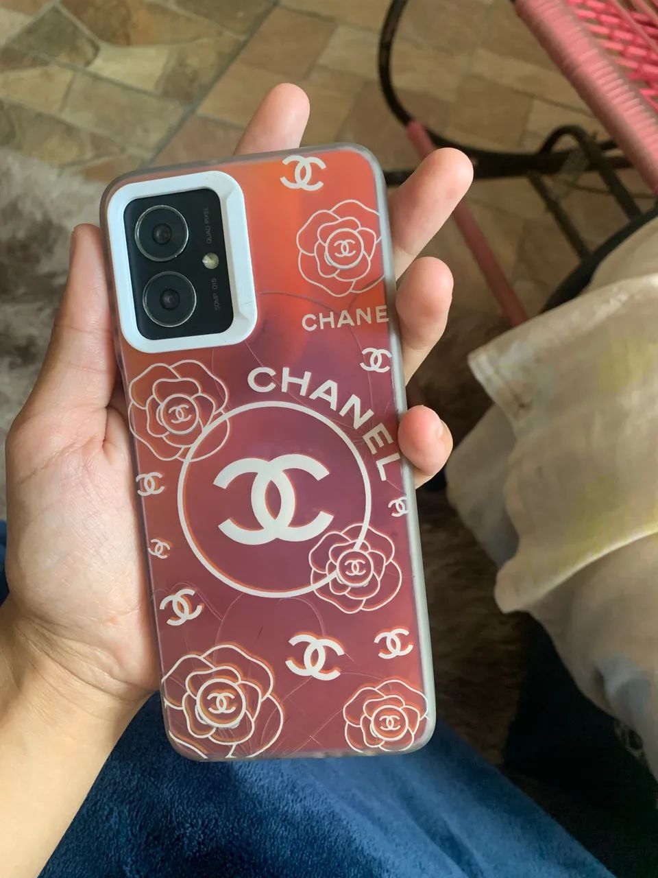 moto g55 - Foto 4