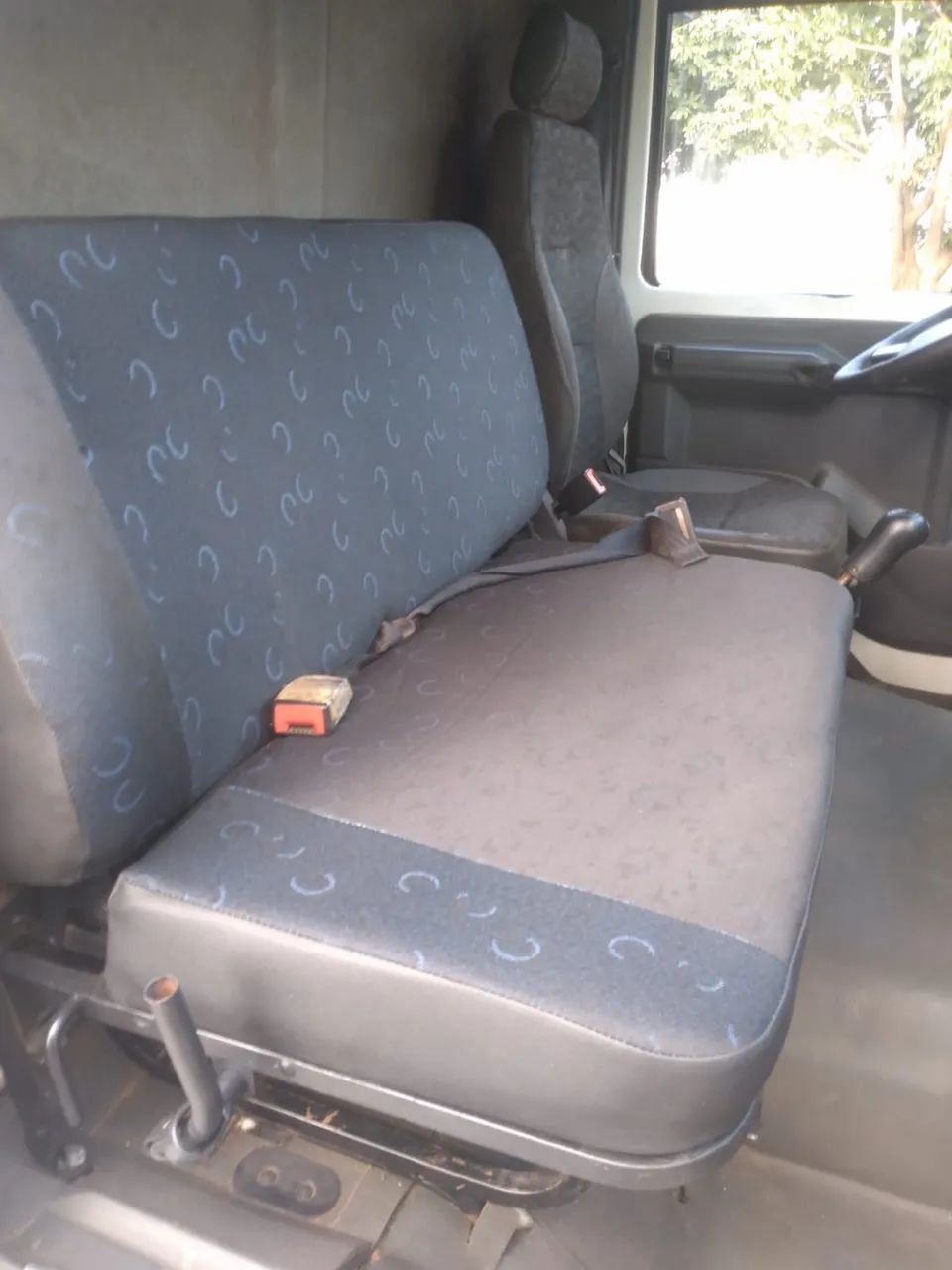 Ford cargo 816 2014 - Foto 4