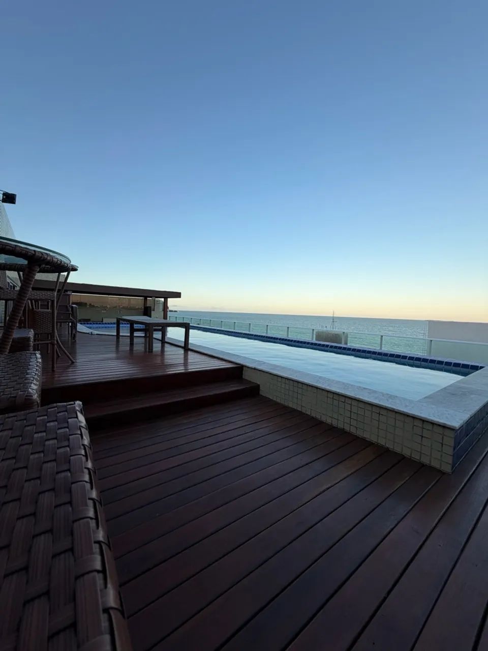 ALUGO APARTAMENTO EM INTERMARES - Foto 2