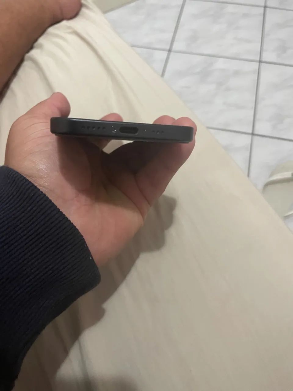 Vendo iPhone 16 128giga - Foto 3