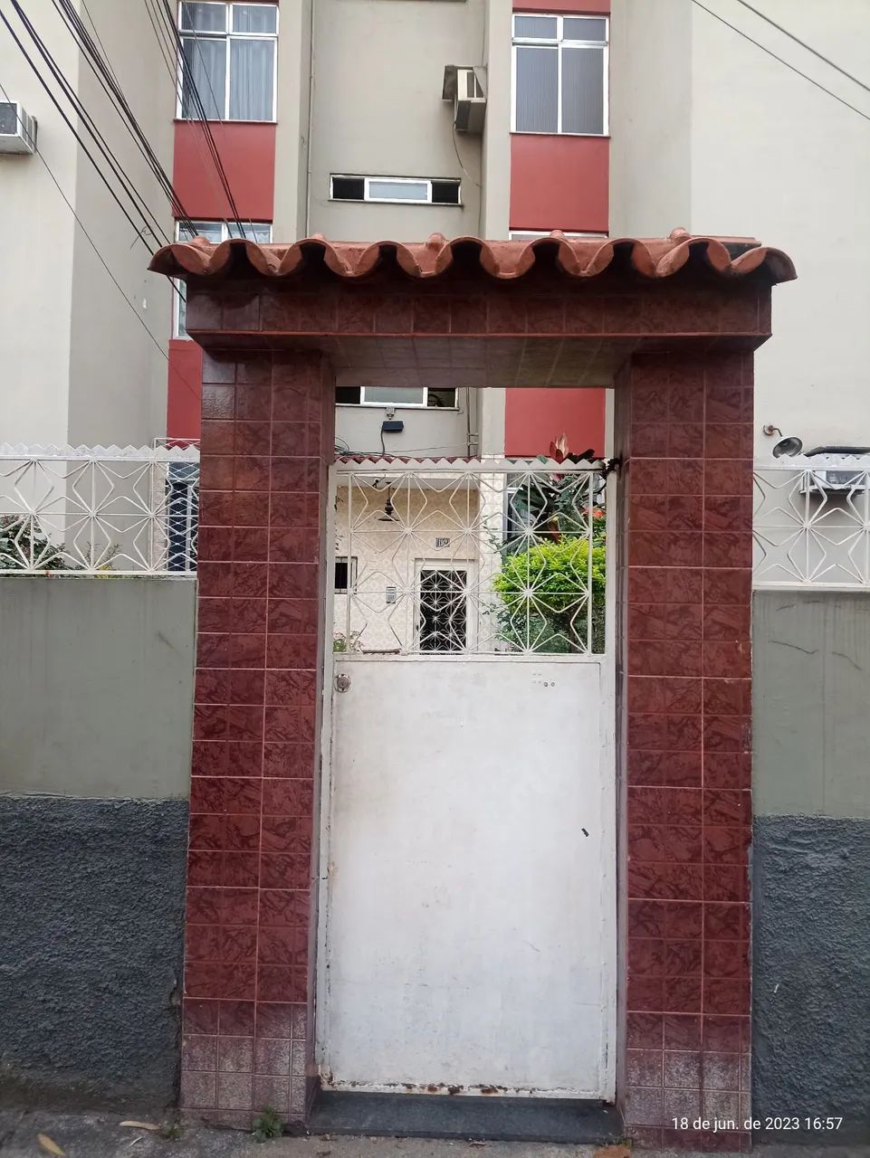 Apartamento Vila Paula  (Duque de Caxias)  - Foto 2