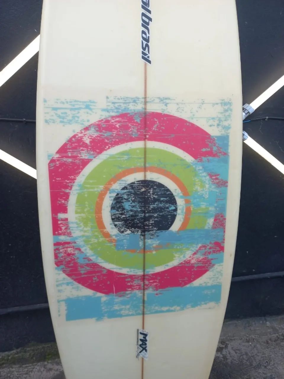 Prancha de surf - Tropical Brasil - Foto 5