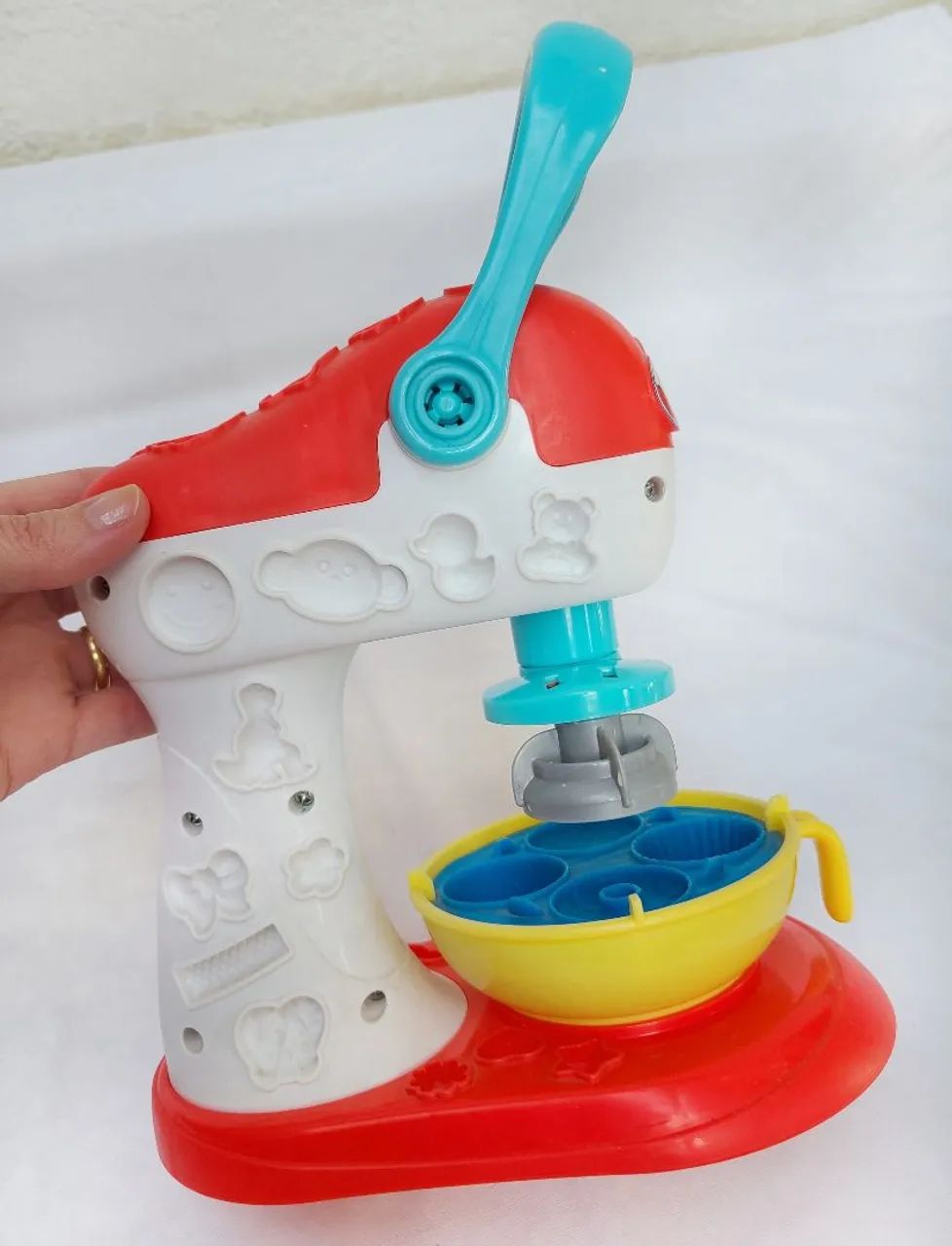Play-doh Batedeira de Cupcake - Foto 2