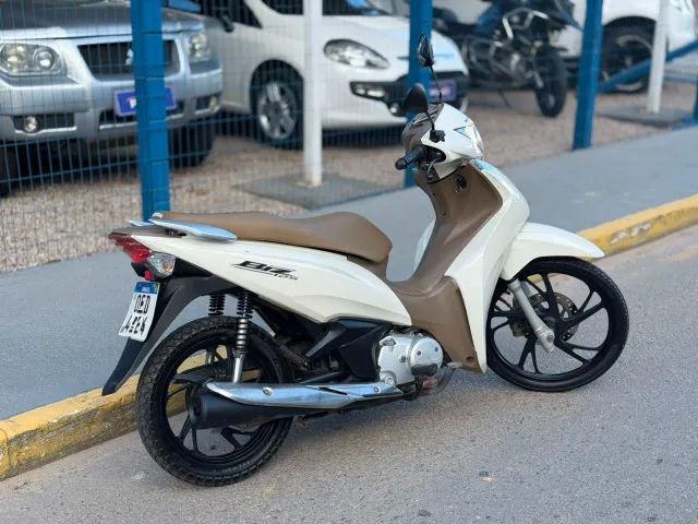 Honda Biz 125 - Foto 2