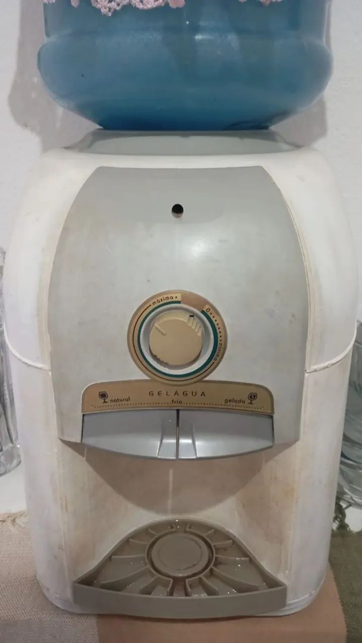 Gelagua Esmaltec 