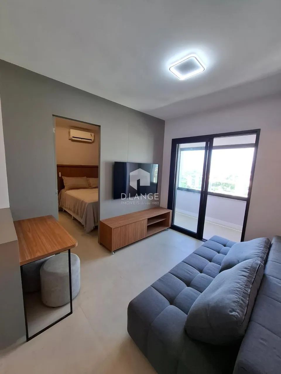 Apartamento para locação no bairro Centro em Campinas - Foto 2