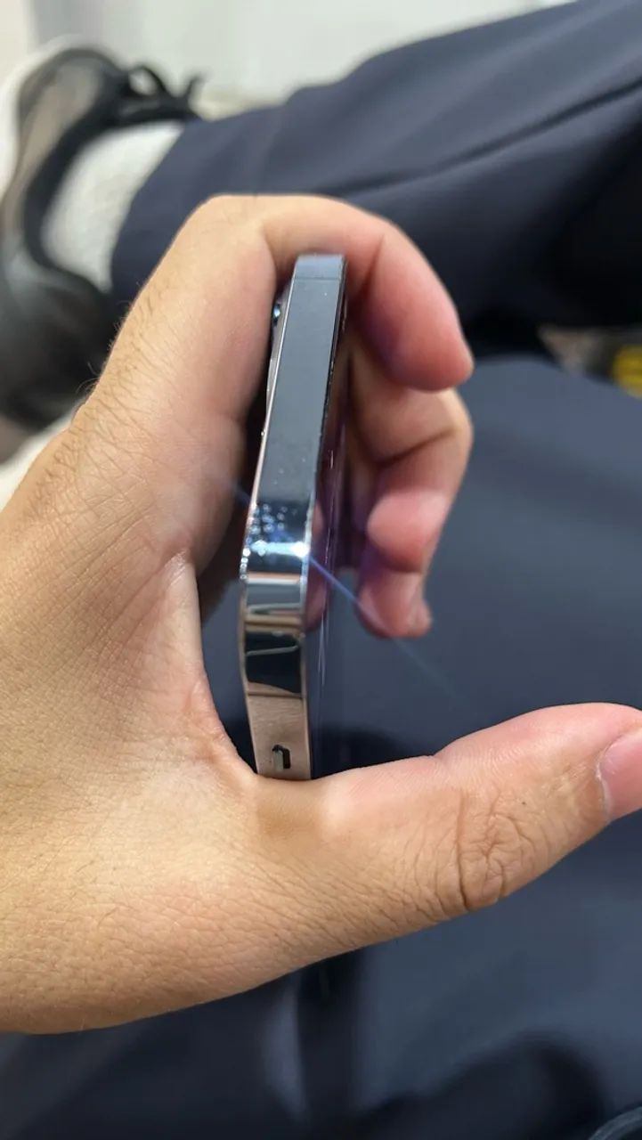 iPhone 13 Pro Max  - Foto 3