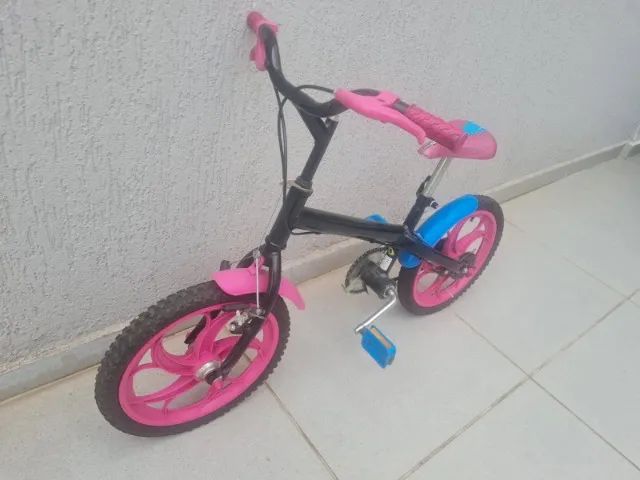 BICICLETA INFANTIL