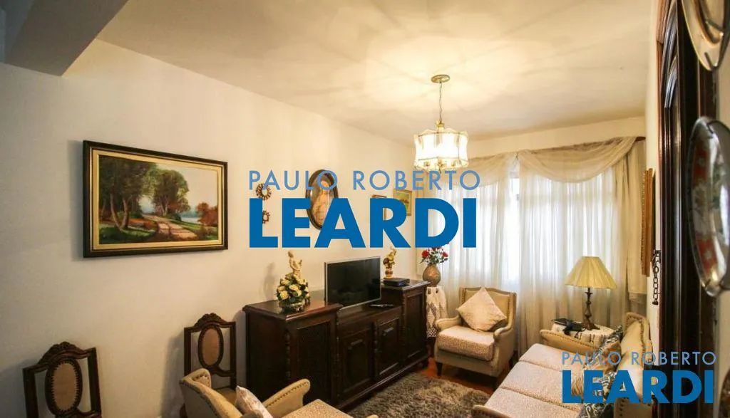 SOBRADO - SAÚDE - SP