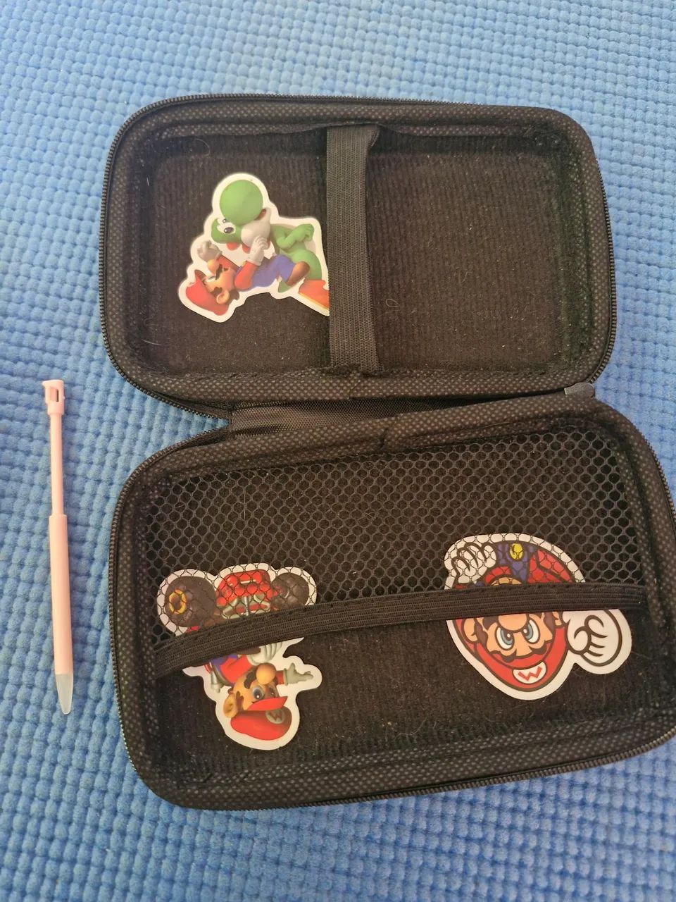 Nintendo 3ds DESBLOQUEADO - Foto 4