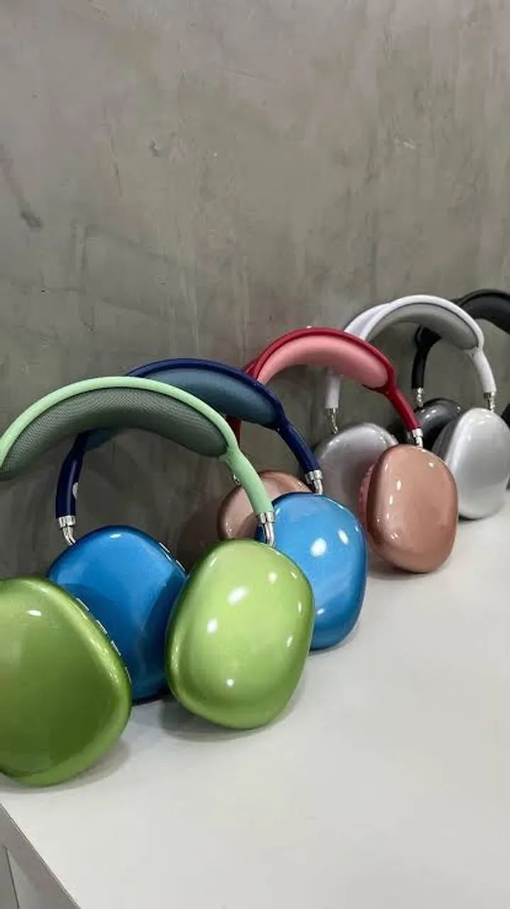 fone de ouvido  - Foto 2