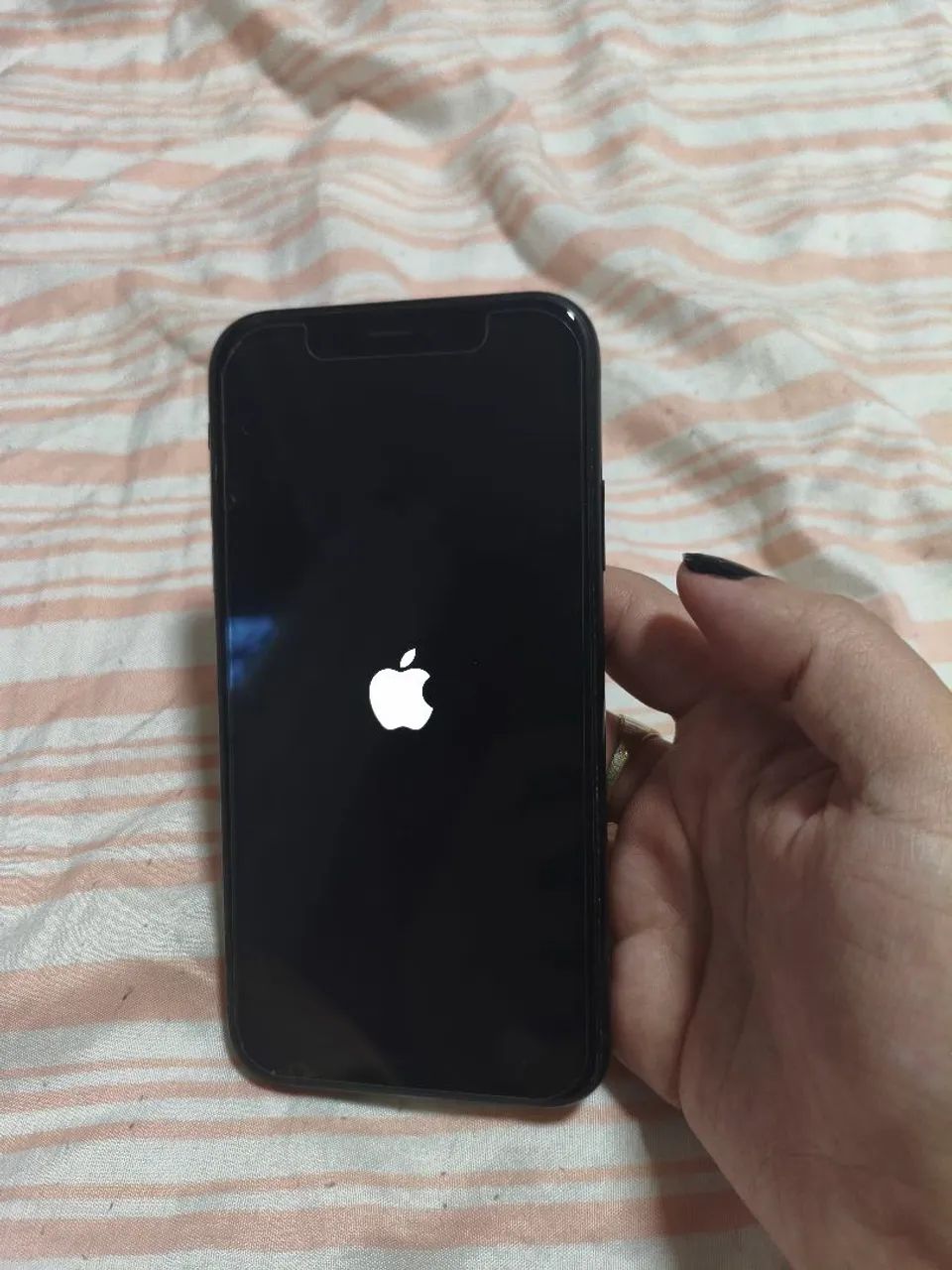 Vendo iPhone XR 128 GB