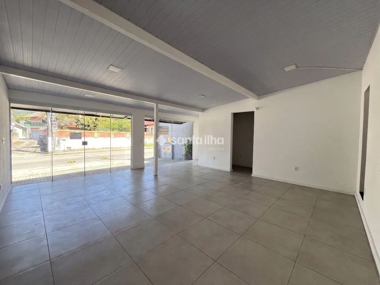 Loja para alugar, 47m² - Ribeirão da Ilha - Florianópolis/SC - Foto 5