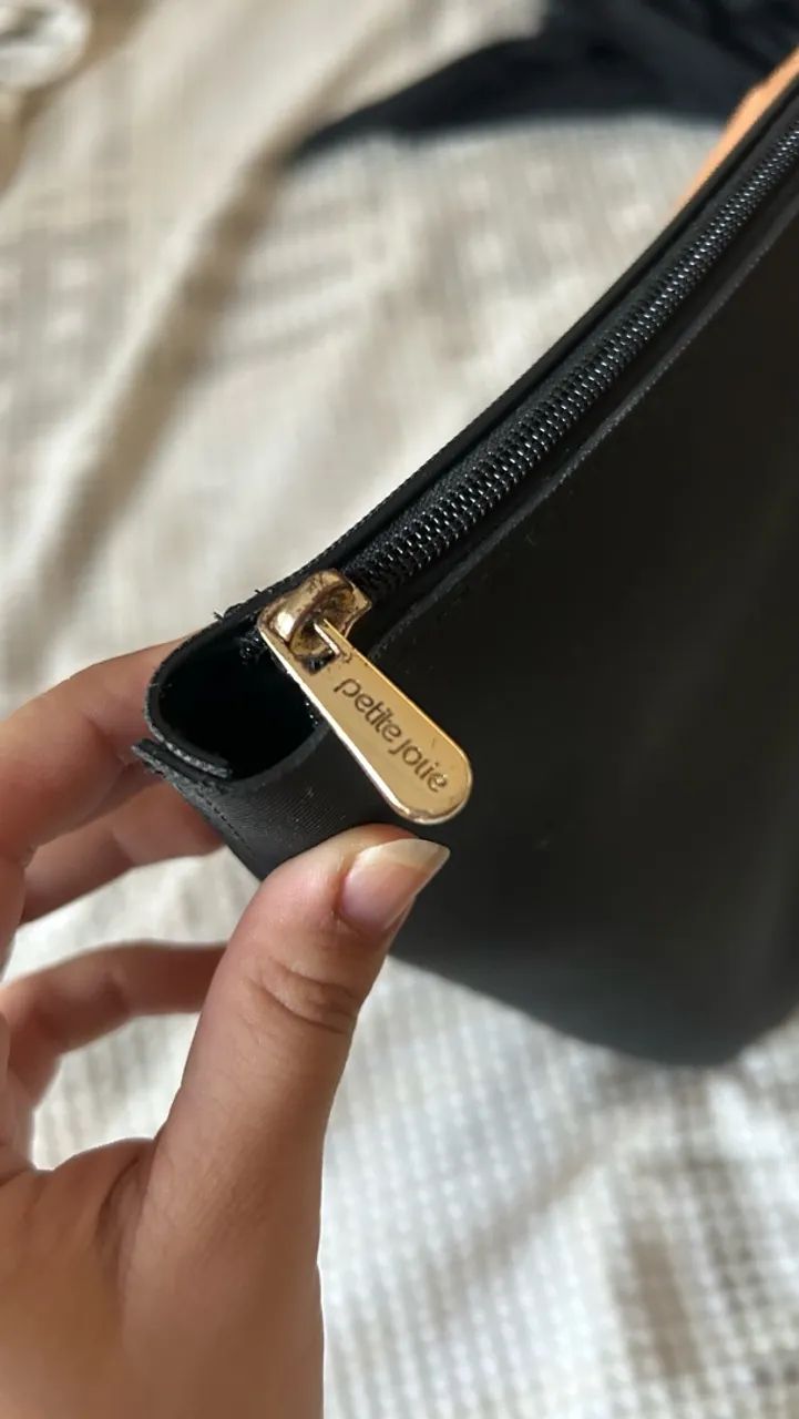 Bolsa pette jolie  - Foto 3