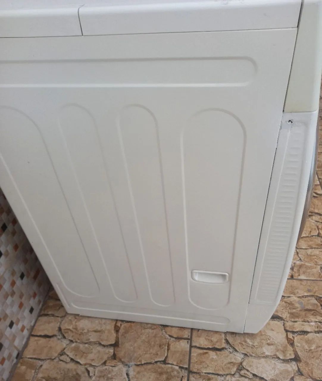 Máquina Lava e Seca Funcionandoo - Foto 5