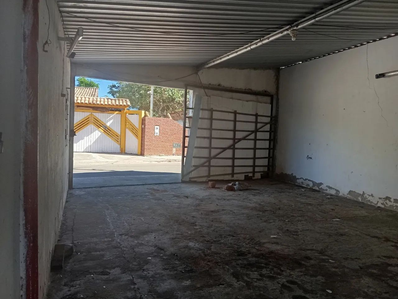 Antiga oficina  - Foto 2