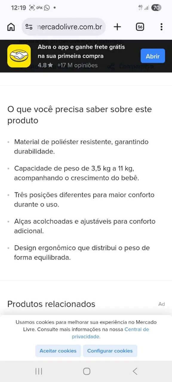 Kangoo Burigoto - Foto 2