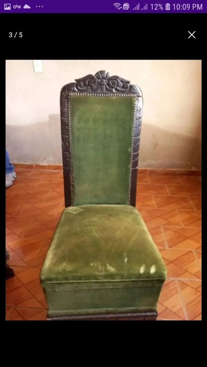 Jogo de sofá  - Foto 3