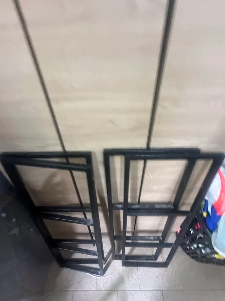 Plateleiras galvanizado  - Foto 2
