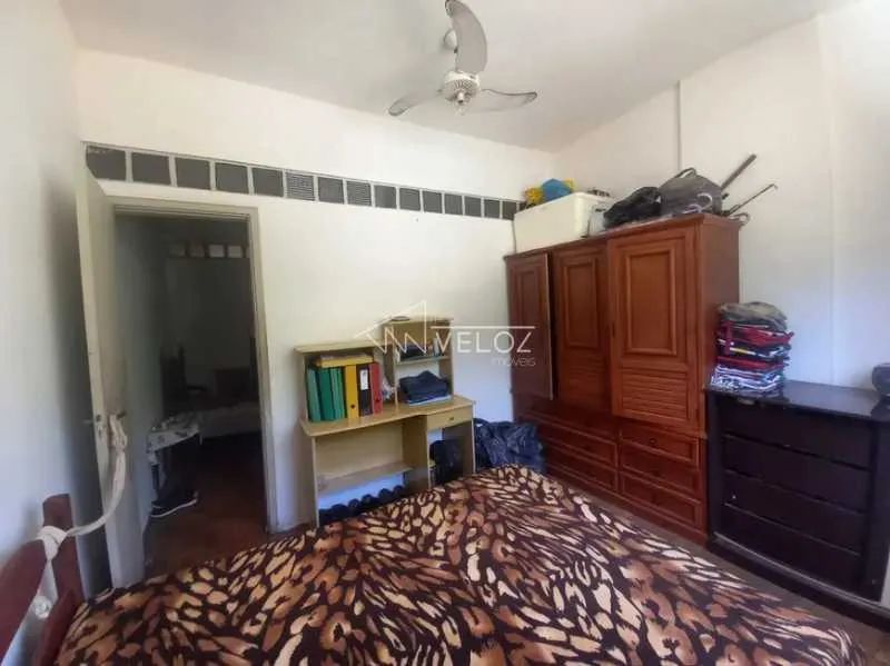Apartamento : / Residencial / Catete - Foto 5