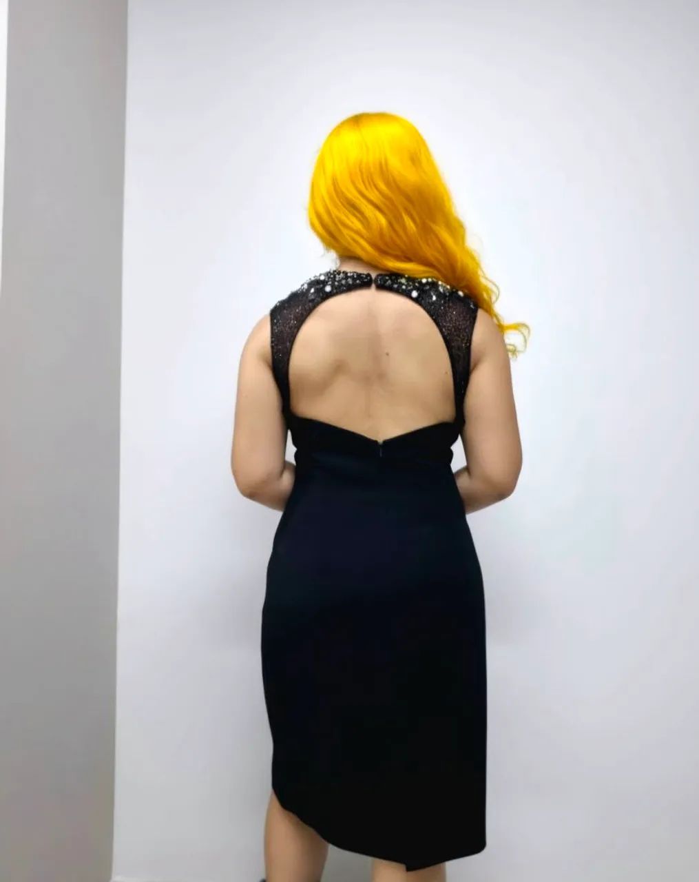 Vestido elegante - Foto 2