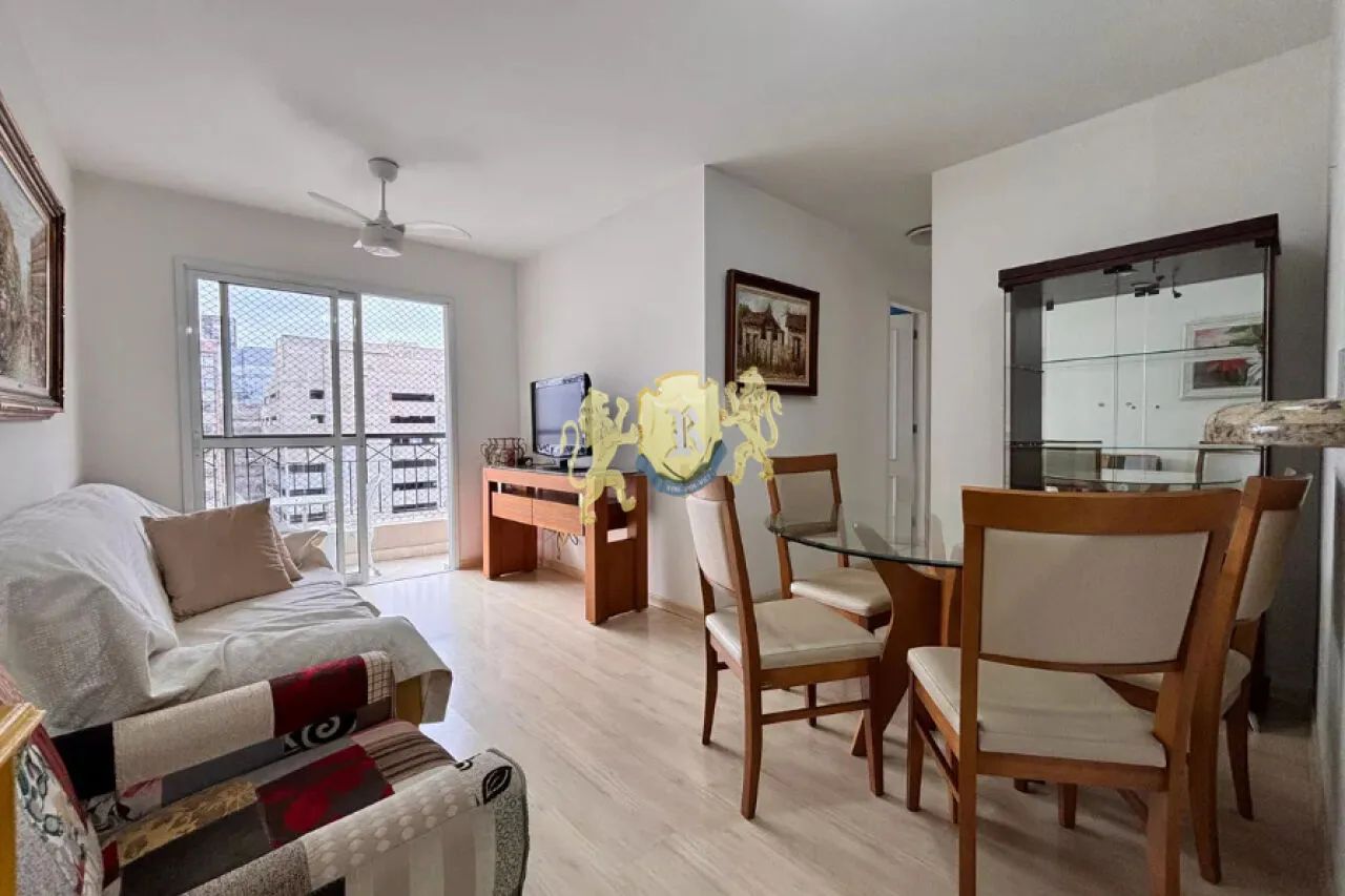 Flat para locação na Vila Nova Conceição - Edifício Piazza Di Venezia