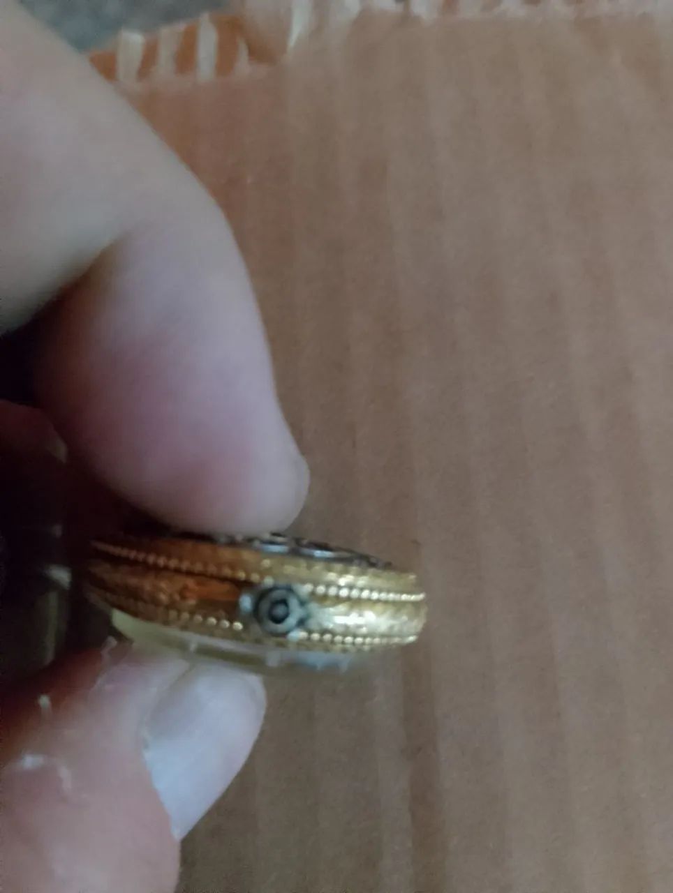Relógio de bolso Mondaine( no estado) - Foto 4
