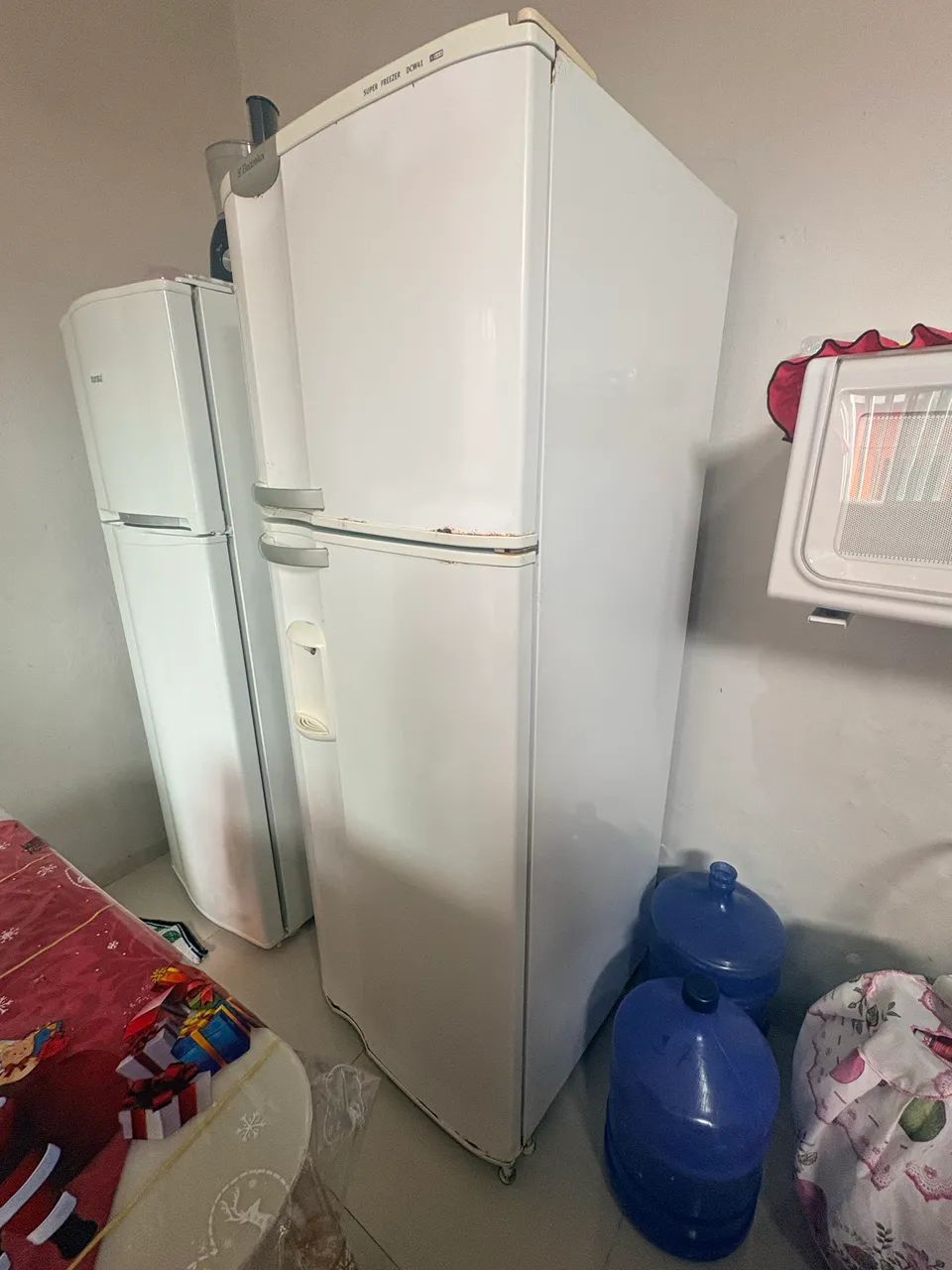 Geladeira - Foto 2